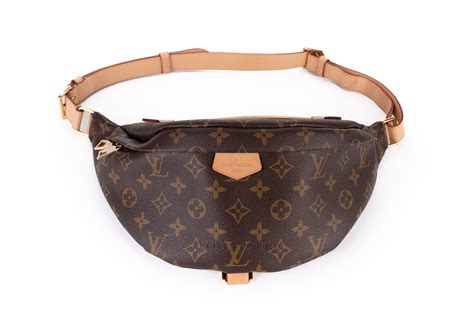 louis vuitton bum bag uk|louis vuitton bum bag discontinued.